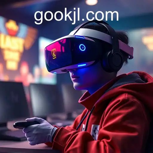 The Digital Agora: Gaming Evolution in 2025