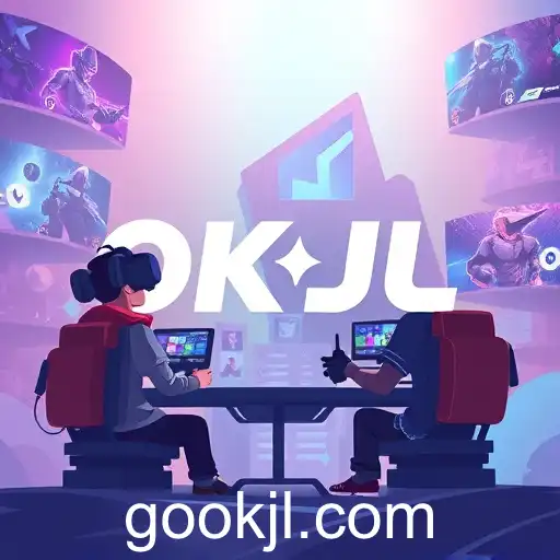 Gaming Evolution in the Digital Age