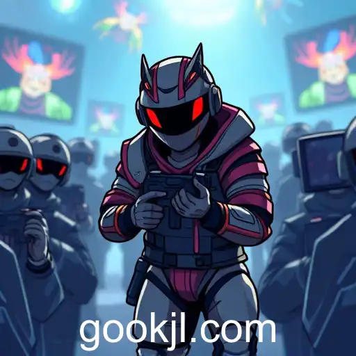 Gaming Innovation and AI
