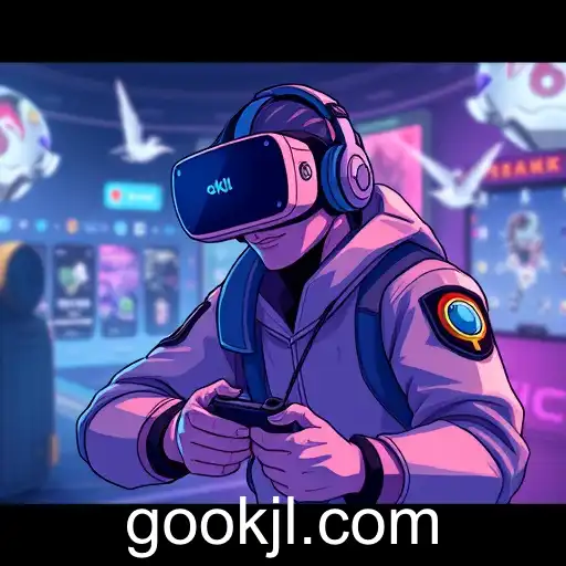 Gaming Trends to Watch in 2025