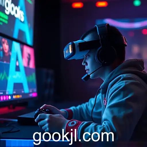 Gaming in the Modern Era