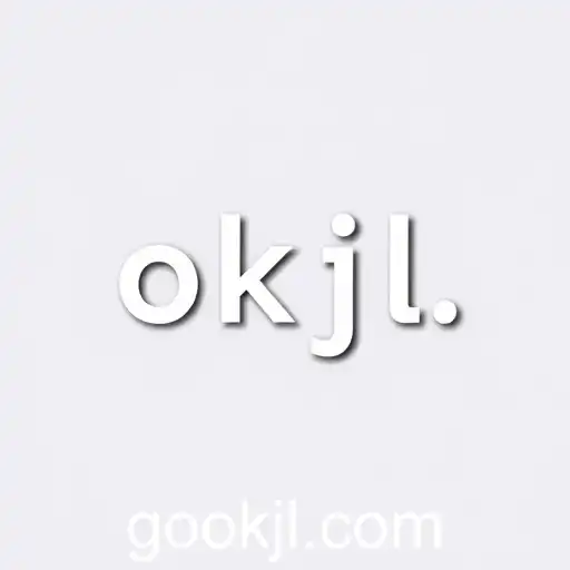 The Gaming Revolution of 2025: How OKJL is Leading the Charge