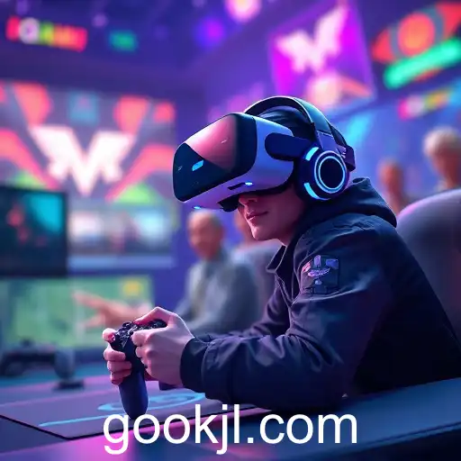 Gaming Website Resurgence Amidst Industry Shifts