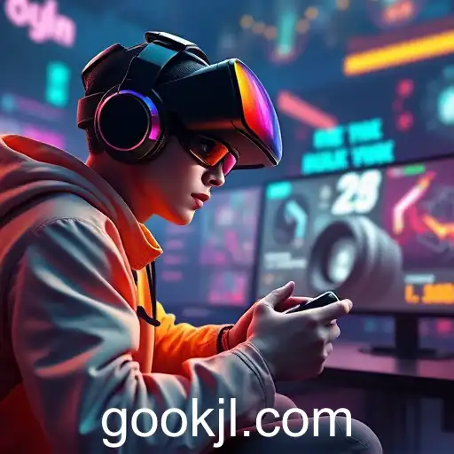 Innovative Transformations in Online Gaming