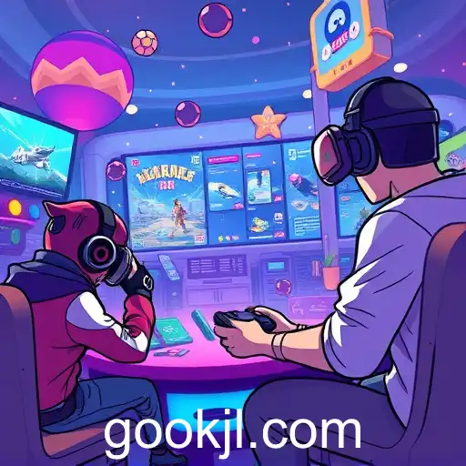 OKJL: The Rising Star in Online Gaming