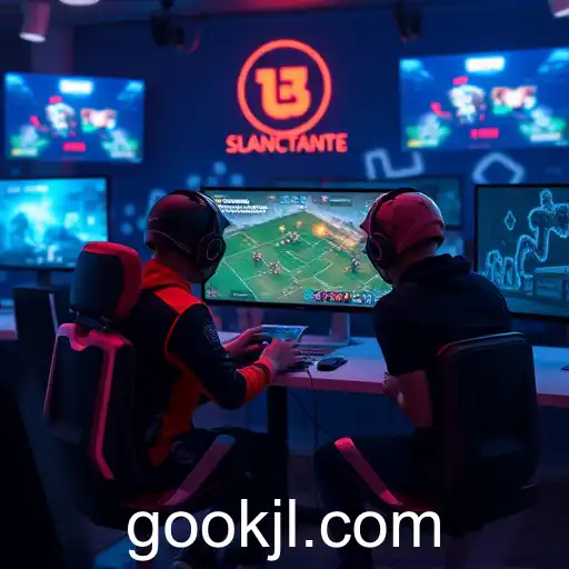 The Rise of Online Gaming in 2025