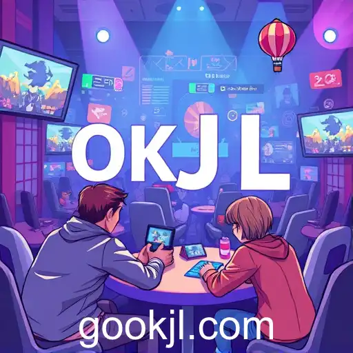 Evolving World of Online Gaming