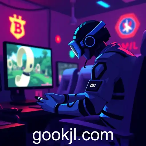 The Rise of Interactive Gaming Platforms