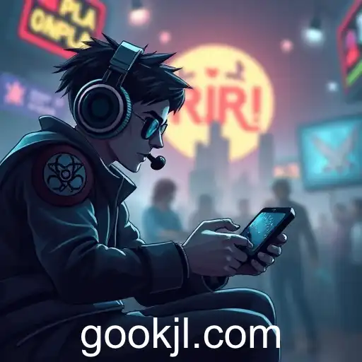 The Rise of 'okjl' and Its Impact on Online Gaming