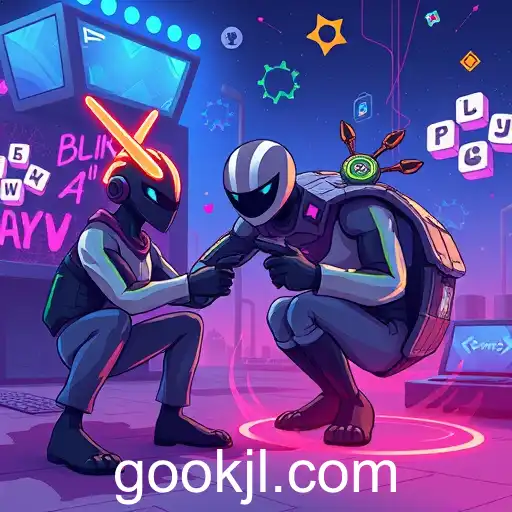 The Rise of OKJL in Online Gaming