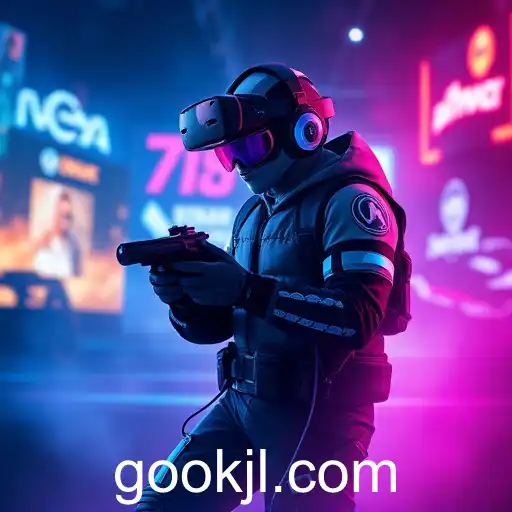 The Rise of OKJL: A Gaming Revolution in 2025