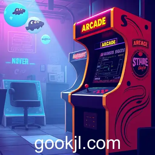 The Rise of OKJL: A New Frontier in Online Gaming