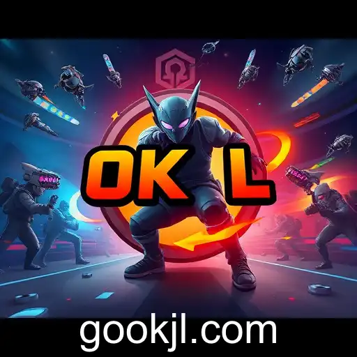 The Rise of OKJL: Gaming Evolutions on the Web