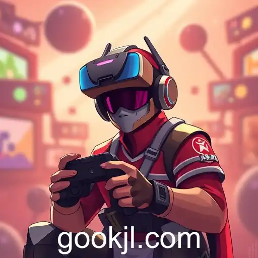 The Rise of OKJL in 2025: Revolutionizing Online Gaming