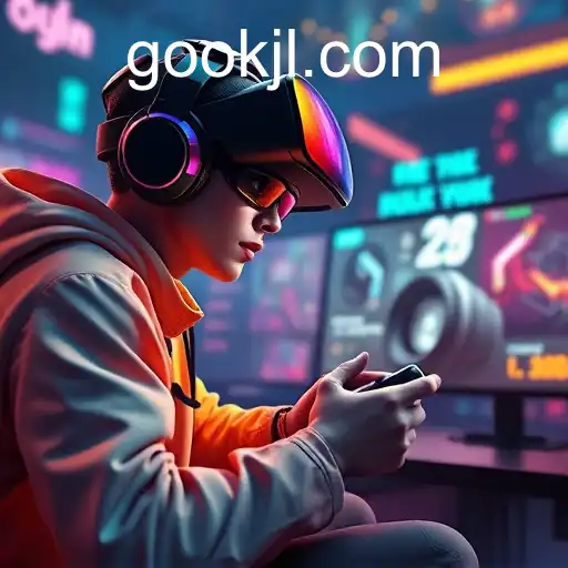 Innovative Transformations in Online Gaming