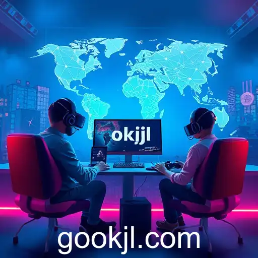 The Rise of Online Gaming in 2025