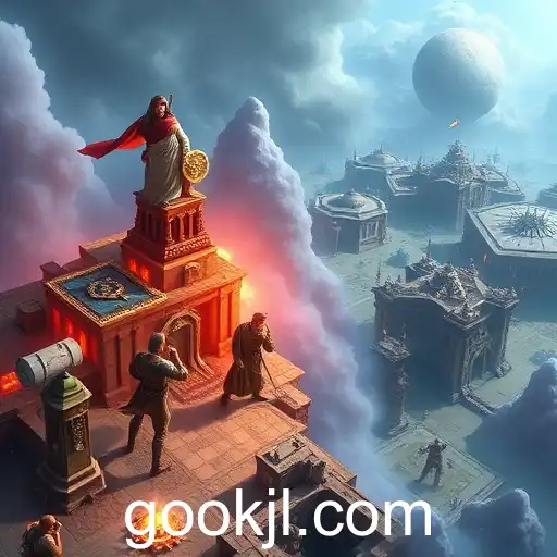 The Rise of Online Gaming Communities in 2025